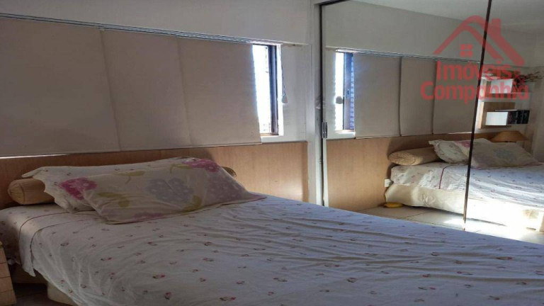 Imagem Apartamento com 3 Quartos à Venda, 118 m² em Meireles - Fortaleza