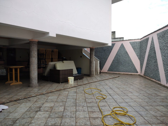 Imagem Casa com 5 Quartos à Venda, 450 m² em Vila Londrina - São Paulo