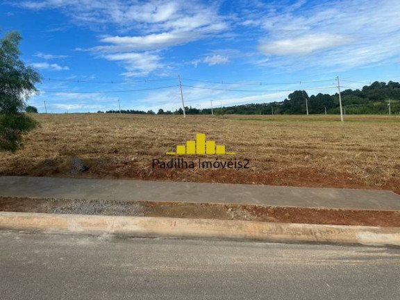 Imagem Terreno em Condomínio à Venda, 200 m² em Jardim Novo Horizonte - Sorocaba