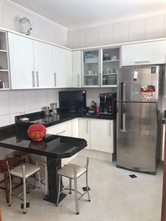 Imagem Casa de Condomínio com 3 Quartos à Venda, 215 m² em Jardim Parque Avenida - Limeira