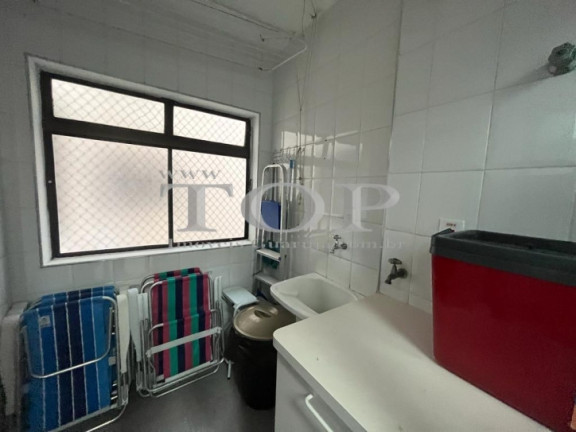 Imagem Apartamento com 2 Quartos à Venda, 160 m² em Tombo - Guarujá