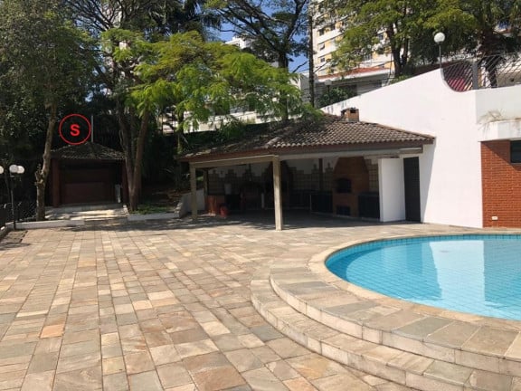 Imagem Apartamento com 3 Quartos à Venda, 170 m² em Parque Da Mooca - São Paulo