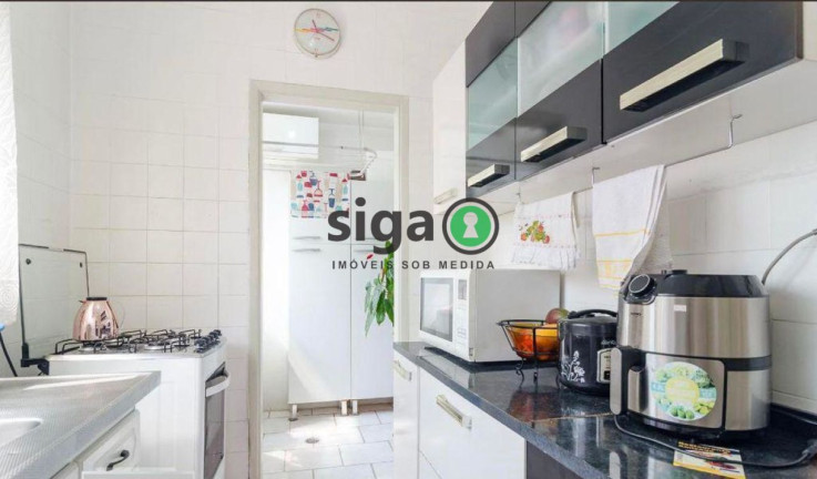 Apartamento com 2 Quartos à Venda, 51 m² em Vila Da Saúde - São Paulo