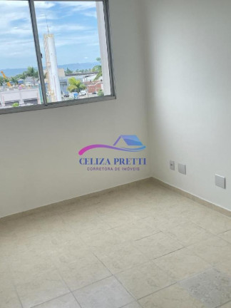 Imagem Apartamento com 2 Quartos à Venda, 48 m² em São Diogo Ii - Serra