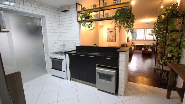 Imagem Apartamento com 2 Quartos à Venda, 96 m² em Jardins - São Paulo
