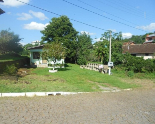 Imagem Terreno à Venda, 1.792 m² em Pousada Da Neve - Nova Petrópolis