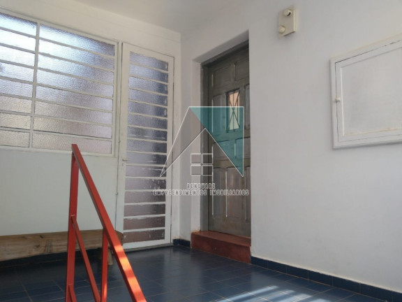 Imagem Casa com 2 Quartos para Alugar, 95 m² em Vila Seixas - Ribeirão Preto