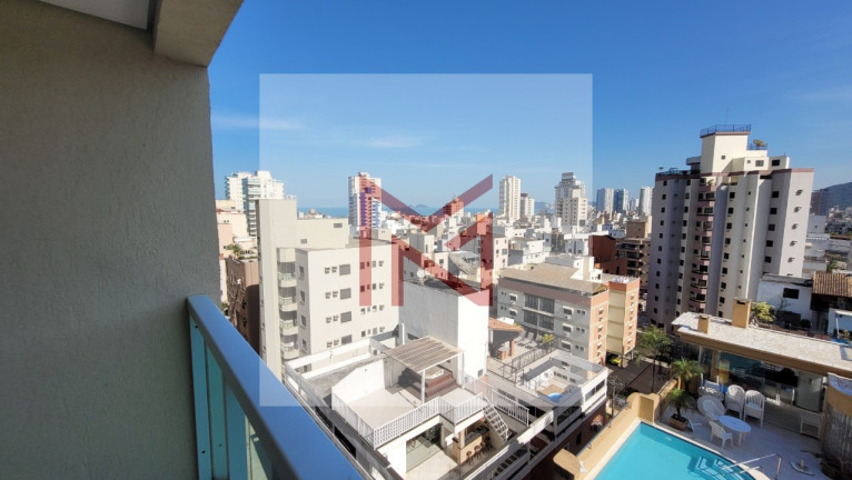 Imagem Apartamento com 3 Quartos à Venda, 120 m² em Enseada - Guarujá