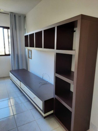 Imagem Apartamento com 1 Quarto à Venda, 45 m² em Parque Residencial Aquarius - São José Dos Campos