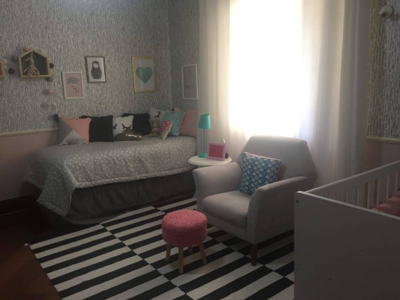 Imagem Casa com 4 Quartos à Venda, 814 m² em Alphaville Residencial Zero - Barueri