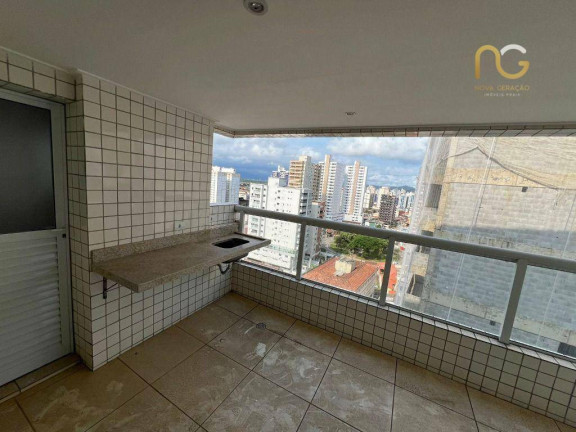 Imagem Apartamento com 2 Quartos à Venda, 87 m² em Aviação - Praia Grande