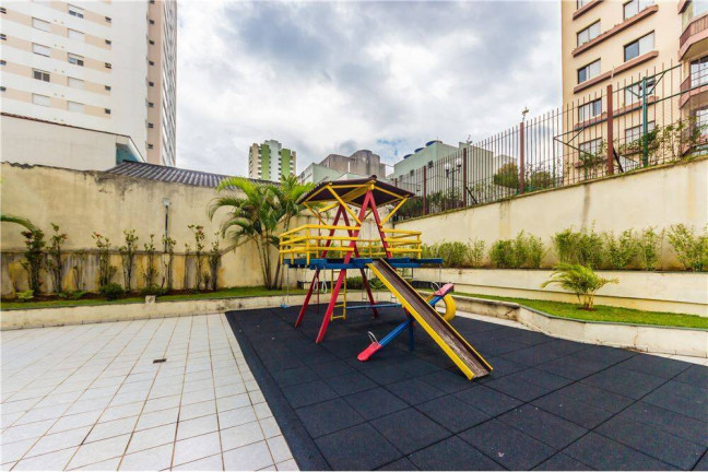 Apartamento com 2 Quartos à Venda, 77 m² em Alto Da Mooca - São Paulo