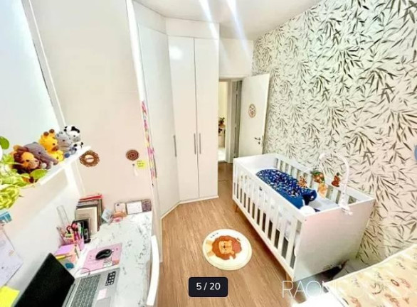 Imagem Apartamento com 2 Quartos à Venda, 64 m² em Jacarepaguá - Rio De Janeiro