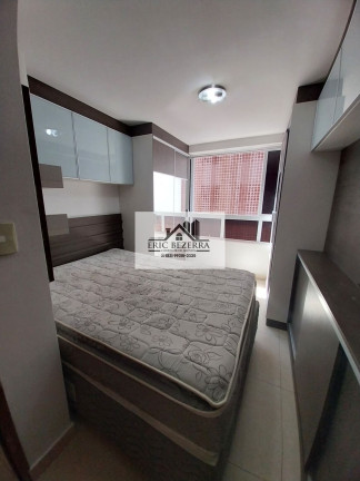 Apartamento com 2 Quartos à Venda, 60 m² em Intermares - Cabedelo