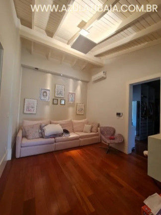 Imagem Casa com 4 Quartos à Venda, 2.542 m² em Condomínio Flamboyant - Atibaia