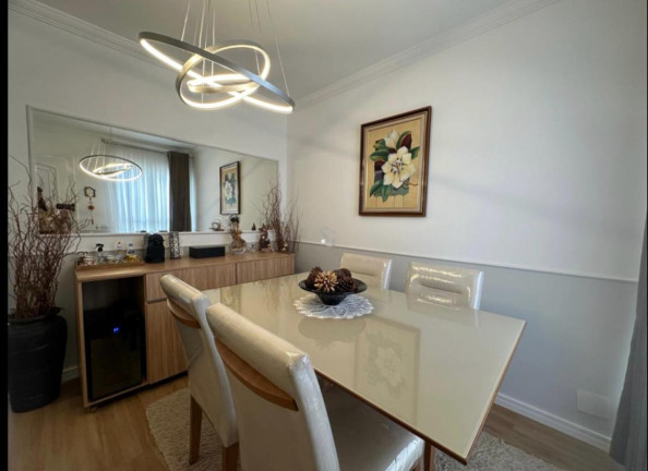 Imagem Casa de Condomínio com 3 Quartos à Venda, 170 m² em Vila Nogueira - Campinas