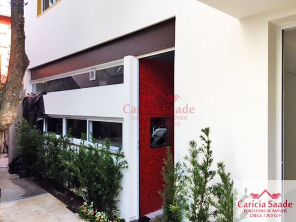 Imagem Casa com 4 Quartos à Venda, 410 m² em Jardim América - São Paulo