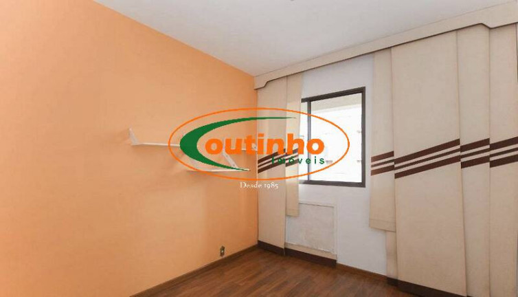 Imagem Apartamento com 3 Quartos à Venda, 100 m² em Tijuca - Rio De Janeiro