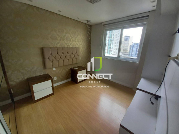Imagem Apartamento com 3 Quartos para Alugar, 110 m² em Centro - Itajaí