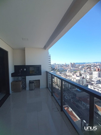 Imagem Apartamento com 3 Quartos à Venda,  em Kobrasol - São José