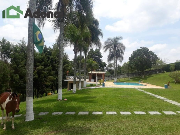 Imagem Chácara com 4 Quartos à Venda, 47.000 m² em Soares - Jarinu