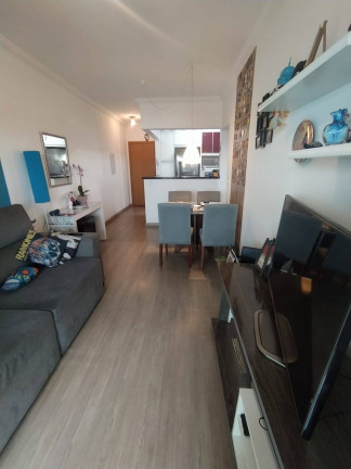 Imagem Apartamento com 3 Quartos à Venda, 84 m² em Rudge Ramos - São Bernardo Do Campo