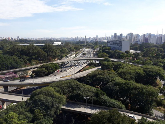 Imagem Imóvel à Venda, 2.703 m² em Vila Clementino - São Paulo