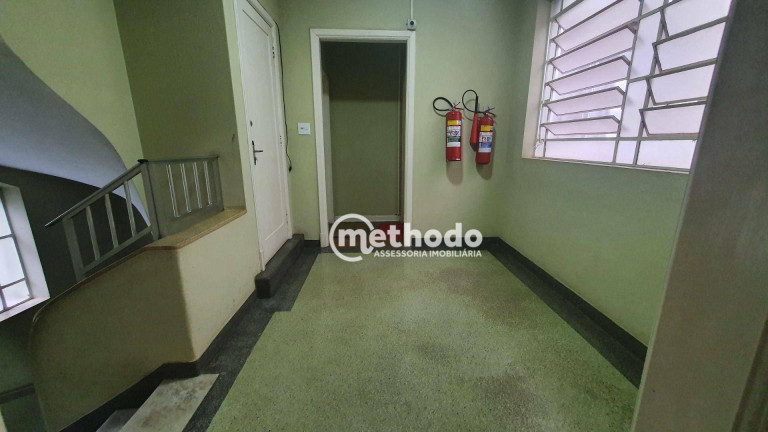 Imagem Apartamento com 1 Quarto à Venda, 60 m² em Centro - Campinas