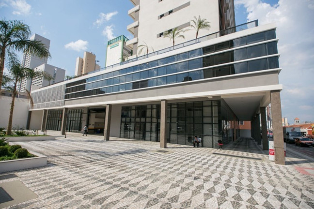 Imagem Imóvel Comercial à Venda, 80 m² em Centro - Curitiba