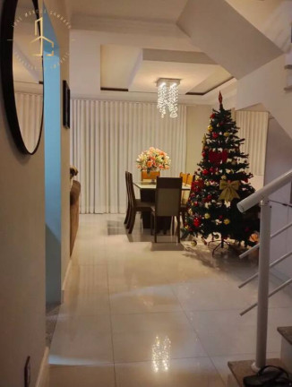 Imagem Casa com 3 Quartos à Venda, 144 m² em Boa Vista - Sorocaba