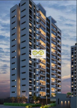 Imagem Apartamento com 3 Quartos à Venda, 83 m² em Centro - Paulínia
