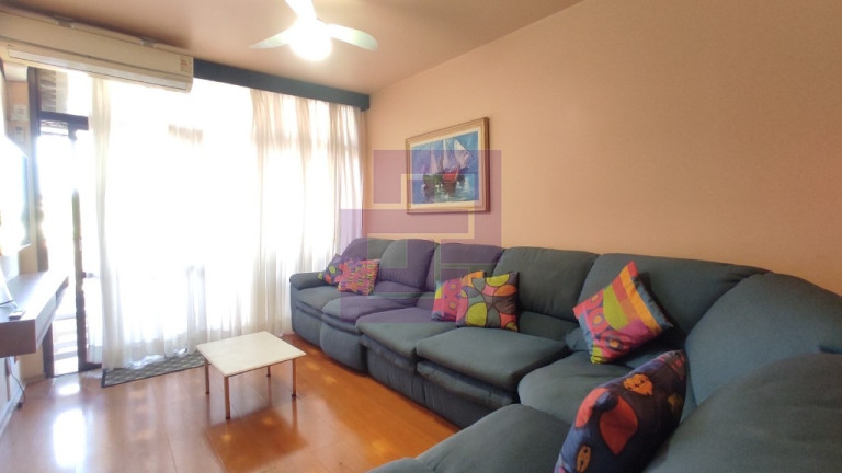 Imagem Apartamento com 3 Quartos à Venda, 149 m² em Enseada - Guarujá