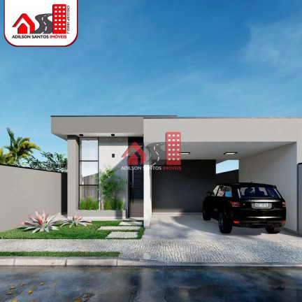 Imagem Casa com 3 Quartos à Venda, 250 m² em Centro - Pirassununga