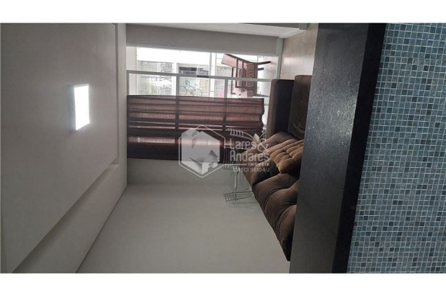 Apartamento com 3 Quartos à Venda, 60 m² em Vila Antonieta - São Paulo