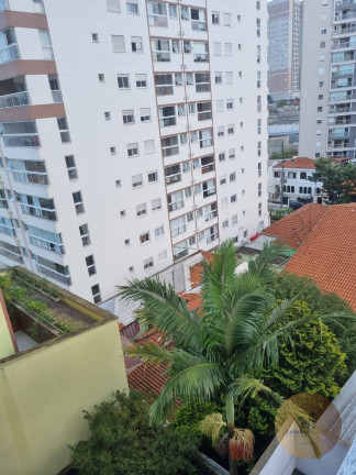 Imagem Apartamento com 2 Quartos à Venda, 71 m² em Santa Paula - São Caetano Do Sul