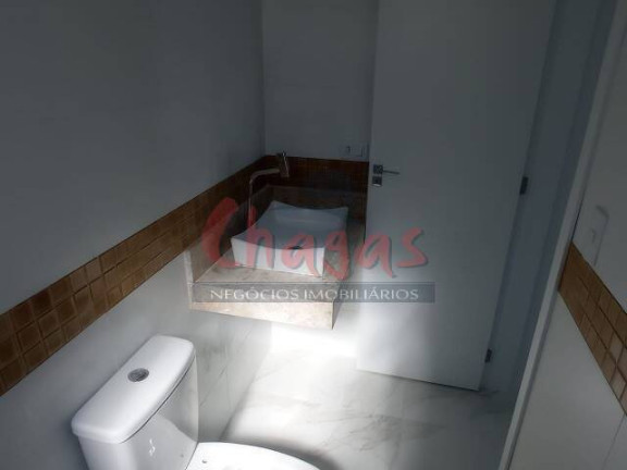 Imagem Apartamento com 2 Quartos à Venda, 75 m² em Indaiá - Caraguatatuba