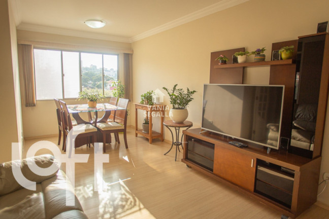 Imagem Apartamento com 2 Quartos à Venda, 60 m² em Vila Ipojuca - São Paulo