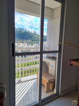 Imagem Apartamento com 1 Quarto à Venda, 61 m² em Vila Rami - Jundiaí