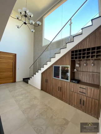Imagem Casa com 5 Quartos à Venda, 600 m² em Centro - Paranapanema