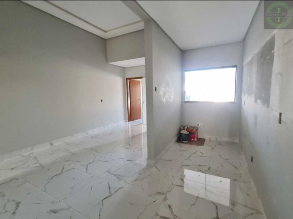 Imagem Casa com 3 Quartos à Venda, 130 m² em Contorno - Ponta Grossa