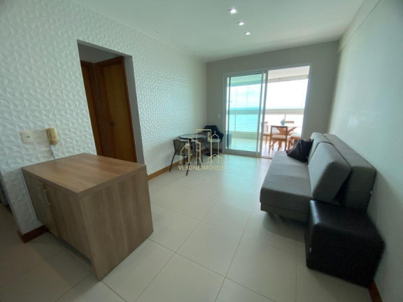 Imagem Apartamento com 1 Quarto à Venda, 49 m² em Pituba - Salvador
