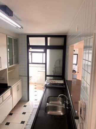 Imagem Apartamento com 3 Quartos à Venda, 69 m² em Chácara Inglesa - São Paulo