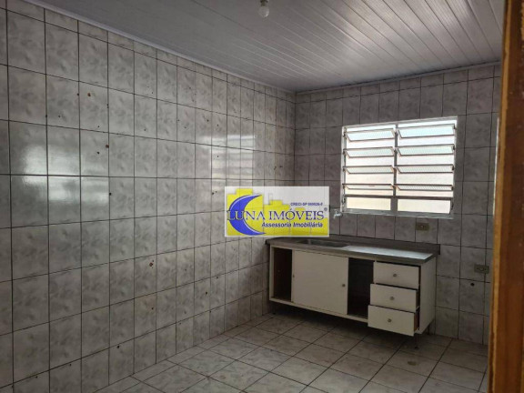 Imagem Casa com 2 Quartos à Venda, 94 m² em Rudge Ramos - São Bernardo Do Campo