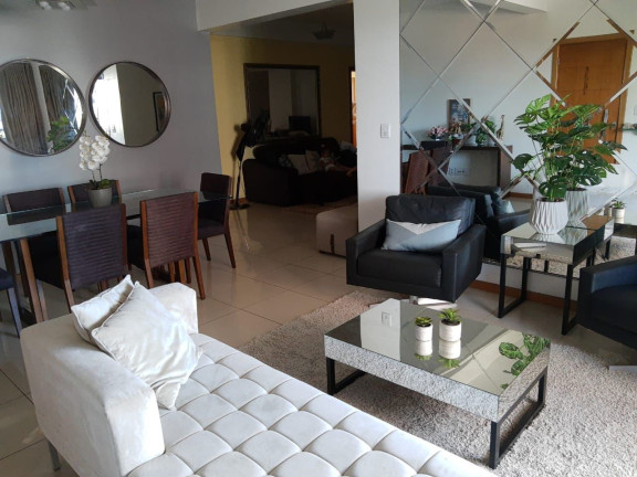 Imagem Apartamento à Venda, 192 m² em Marco - Belém
