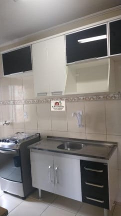 Foto do imóvel: Apartamento com 2 Quartos à Venda, 49 m² em Jardim Nove De Julho - São Paulo