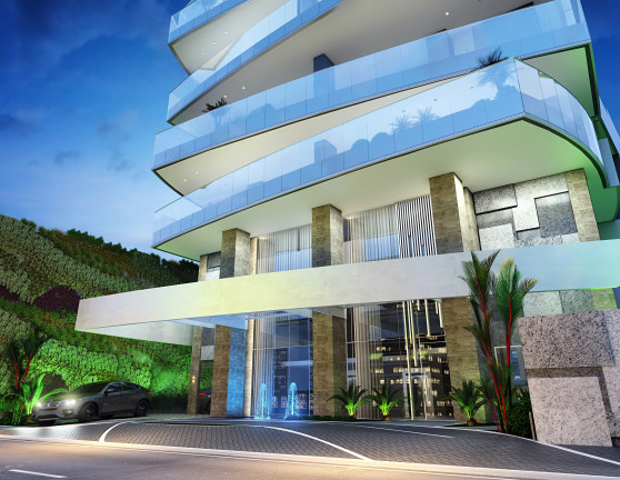 Imagem Apartamento com 4 Quartos à Venda, 169 m² em Umarizal - Belem