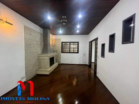 Imagem Casa com 3 Quartos à Venda, 240 m² em Osvaldo Cruz - São Caetano Do Sul