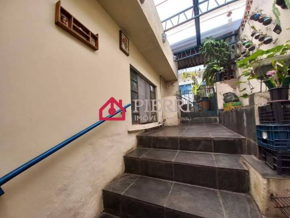 Imagem Casa com 3 Quartos à Venda, 520 m² em Vila Mangalot - São Paulo