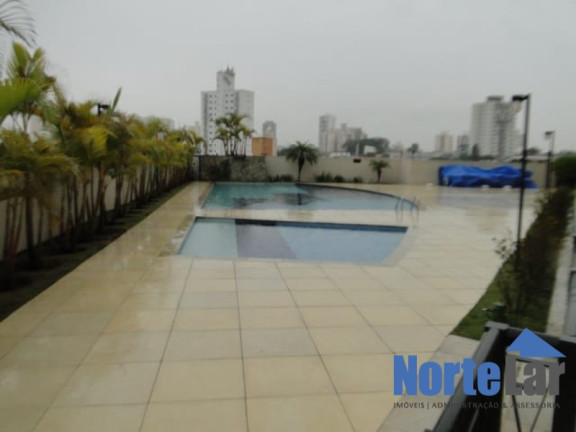 Imagem Apartamento com 3 Quartos à Venda, 70 m² em Lauzane Paulista - São Paulo