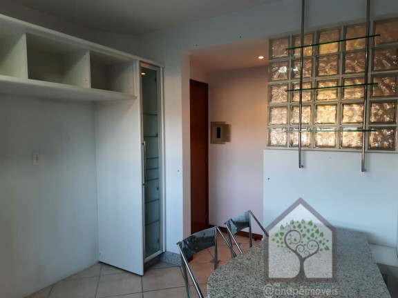 Foto do imóvel: Cobertura com 3 Quartos à Venda, 207 m² em Trindade - Florianópolis